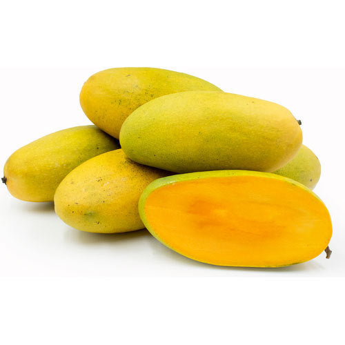 Indian Mango in USA